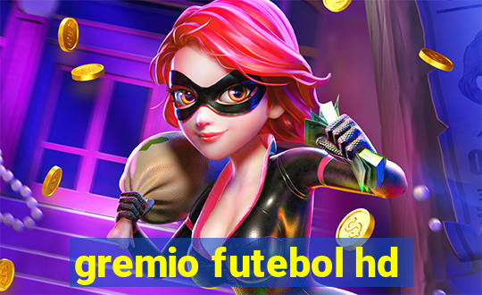 gremio futebol hd